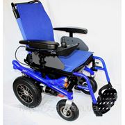 Инвалидная коляска с электроприводом (Электроколяска) «Rocket» фотография