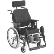 Инвалидная коляска «Netti III Comfort» фото