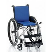 Активная коляска для инвалидов ADJ фото