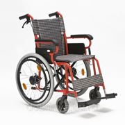 Кресло инвалидное облегченное FS872LH фото