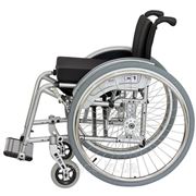 Активная коляска ACTIVE WHEELCHAIR X1 MODEL 3.350 фотография