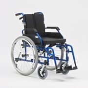 Кресло-коляска для инвалидов 5000 фото