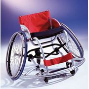 Активная инвалидная коляска Offense 1.879 фото