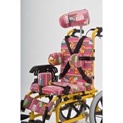 Кресло-коляска для инвалидов FS985LBJ фото