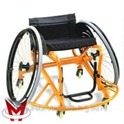Модель FS 779 L Кресло-коляска для игры в баскетбол. фото