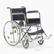 Инвалидная коляска комнатная “Армед“ FS871 фото
