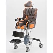 Система колясочная инвалидная детская Mitico (для дома для детей больных ДЦП) фото