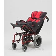 Кресло-коляска для инвалидов FS258LBYGP фото