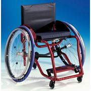 Инвалидная коляска спортивная Offense Pro 1.879 фотография