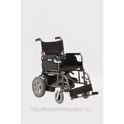 Кресло-коляска для инвалидов FS111A фото