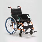 Кресла-коляски для инвалидов “Armed“ FS980LA фото