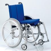 Активная инвалидная коляска X3 4.352 фото