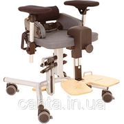 Sistema regolabile multifunzionale per la seduta ”Lambda” фото