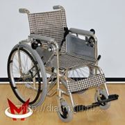 Инвалидная коляска с ручным велоприводом фото
