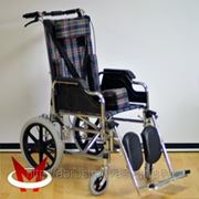 Кресло-коляска для больных ДЦП. Модель FS 203 BJ фото