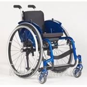 Кресло-коляска инвалидная детская Zippie Simba фото