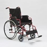 Кресла инвалидные с ручным приводом фото