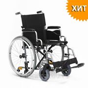 Инвалидное кресло-коляска H001 фото