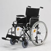 Кресло-коляска для инвалидов Н 001 фотография
