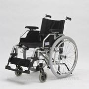 Кресло-коляска для инвалидов Armed FS959LQ фото