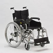 Коляска для инвалидов электрическая Armed FS108LA фотография