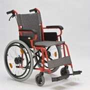 Кресло-коляска для инвалидов Armed FS872LH фото