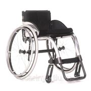 Инвалидная коляска активного типа “ОТТО БОК“ Вояжер фото