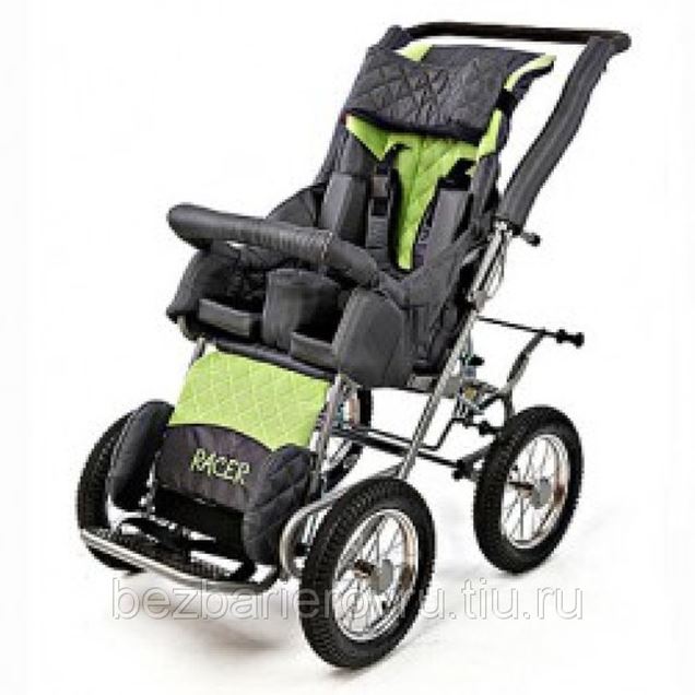 Купить Инвалидную Коляску Рейсер