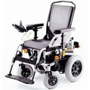 Кресло-коляска с электроприводом «Champ» фотография