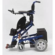 Коляска для инвалидов электрическая Armed FS129 фото