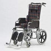 Инвалидная коляска ДЦП Armed FS212BCEG фото