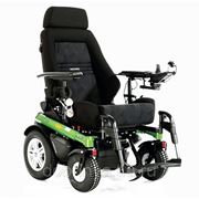 Инвалидная коляска “ОТТО БОК“ с электроприводом B-600 фото