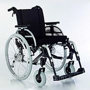 Кресло-коляска «Старт Интро» фото
