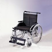 Активные кресла-коляски Модель 3.310 Примус XXL фото