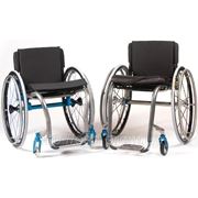 Активная инвалидная коляска TiLite «ZRA» фотография