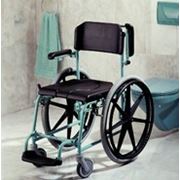 Универсальная модель кресло-коляска MC Wet фотография