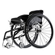 Активные кресла-коляски Модель 1.911 XR фотография