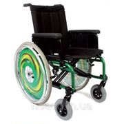 Специальная инвалидная коляска AMPY фотография