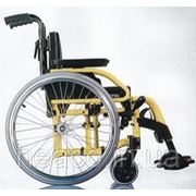 Инвалидная коляска детская Модель 1.820 “TOMMY“ Meyra фото