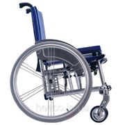 Инвалидная коляска Майра (Meyra) X3 MODELL 4.3523 фото