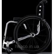 Спортивные кресла-коляски Модель 1.880 Харрикен фотография