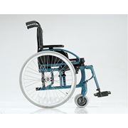 Активные кресла-коляски Модель 3.310 Примус XXL фото