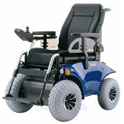 Кресло-коляска с электроприводом Модель 2.322 ОПТИМУС 2 Мейра Германия фото