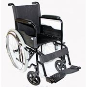 Складная инвалидная коляска «Economy» OSD-ECO1 фотография