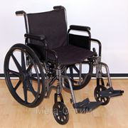 Инвалидная коляска регулируемая по ширине фото