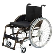 Активная инвалидная коляска ZX1 1.360 фото