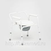 Кресло-туалет “АРМЕД“ FS810 фотография