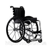 Инвалидная коляска активная Hurricane Alltag 1.880 фотография
