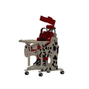 Товары для инвалидов Ортопедический вертикализатор CAMEL (комплектация Далматин) фотография