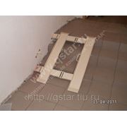 Мини складной пандус фото